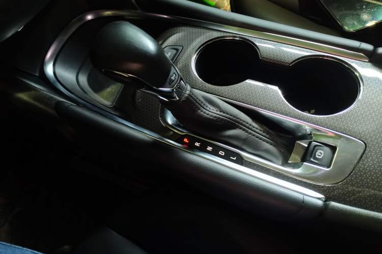 Used Chevrolet Malibu XL 2021 535T Automatic Sport Edition