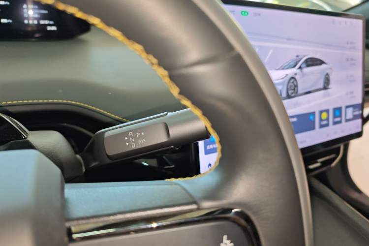 Used Hyptec GT 2023 560 Rear-Drive Seven-Wing Edition