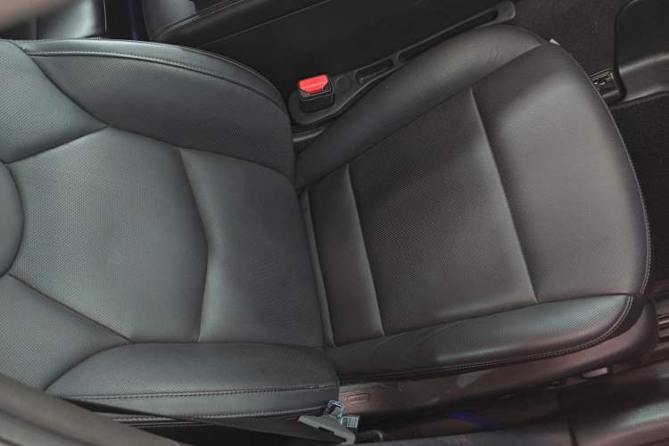 Used Cadillac CT4 2021 28T Luxury Model