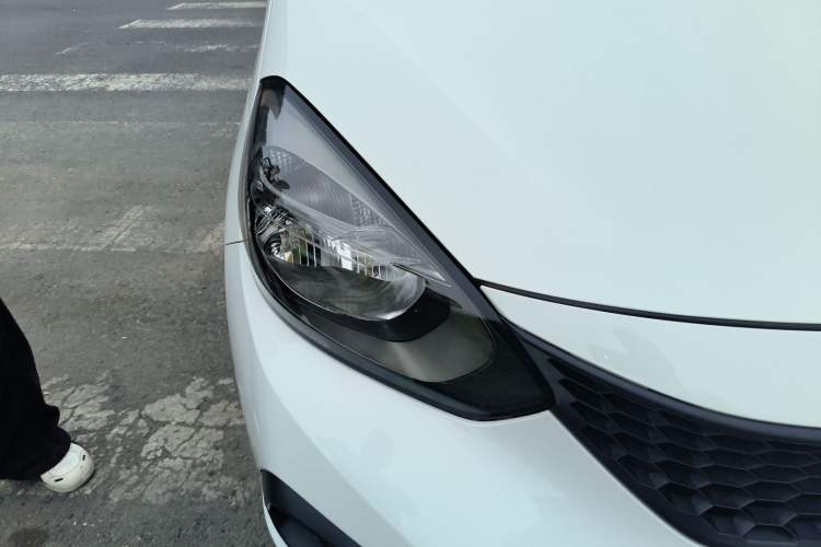 Used Honda Fit 2021 1.5L CVT Trend Edition Right Front Headlight