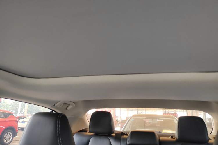 Used Toyota Corolla 2019 1.2T S-CVT GL-i Luxury Edition
