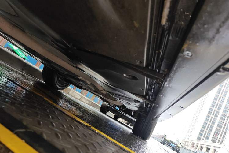 Used Volkswagen Teramont X 2020 Revised Version 330TSI Two-Wheel Drive Prestige Luxury Edition
