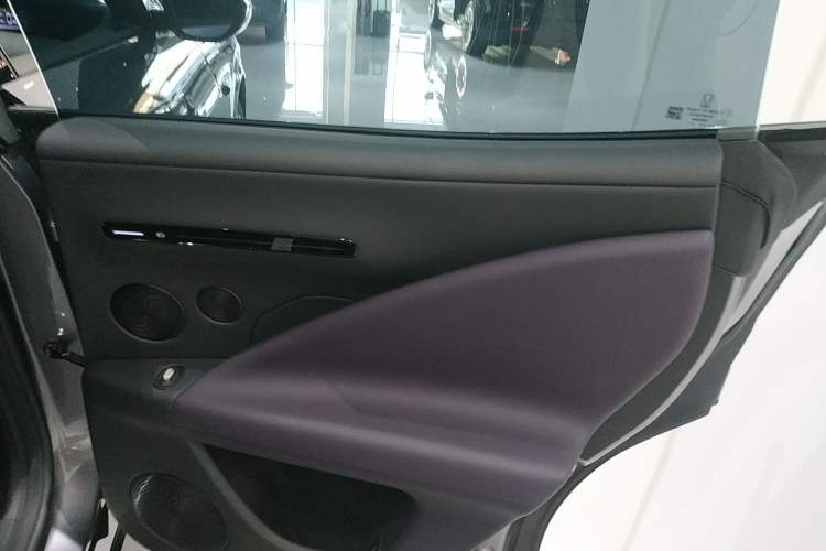 Used Avatr 07 2024 Max Extended-Range Edition