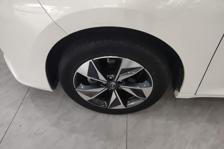 Used GAC Trumpchi M6 2021 PRO 270T DCT Luxury Edition Exterior 1