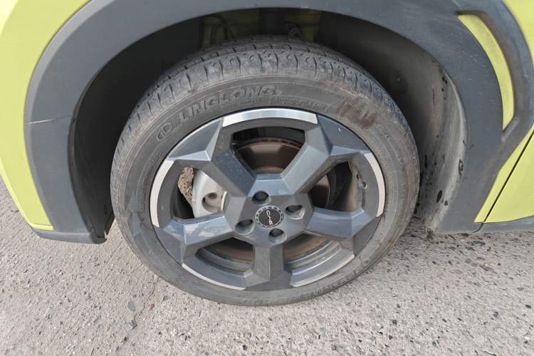 Used BYD Seagull 2023 Flying Edition