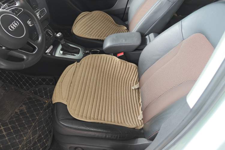 Used Audi Q3 2018 35 TFSI Fashion Edition Collector's Model
