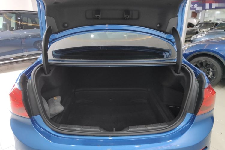 Used BMW 1 Series 2020 120i Fashion Model