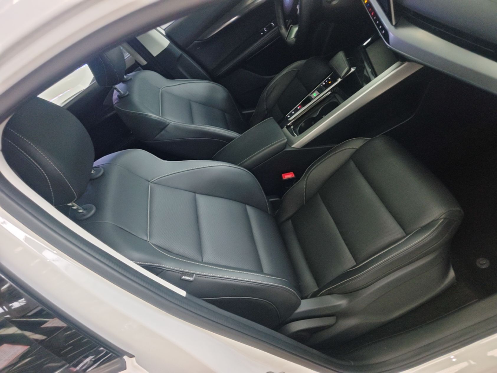 MG ONE 2022 β-Comfortable Living Series 1.5T Fully Satisfying Version 1128 — снимка 19