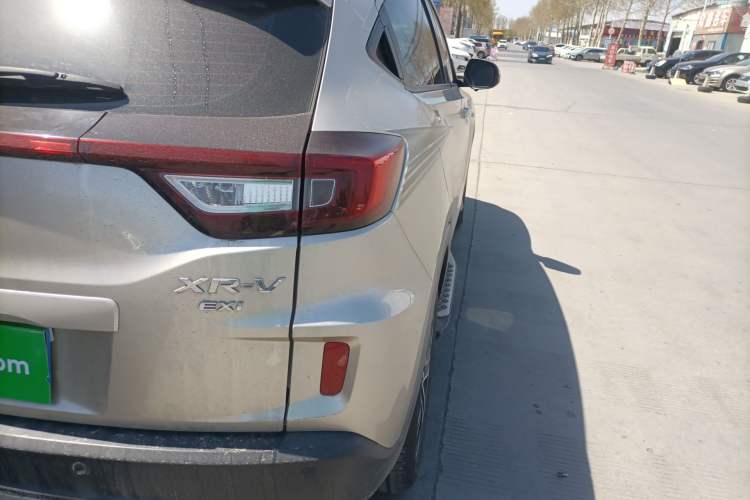 Used Honda XR-V 2017 1.8L EXi CVT Comfort Version Right Rear Taillight