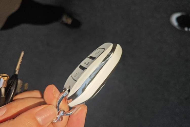 Used Citroen C5 AIRCROSS 2020 400THP Premium Edition
