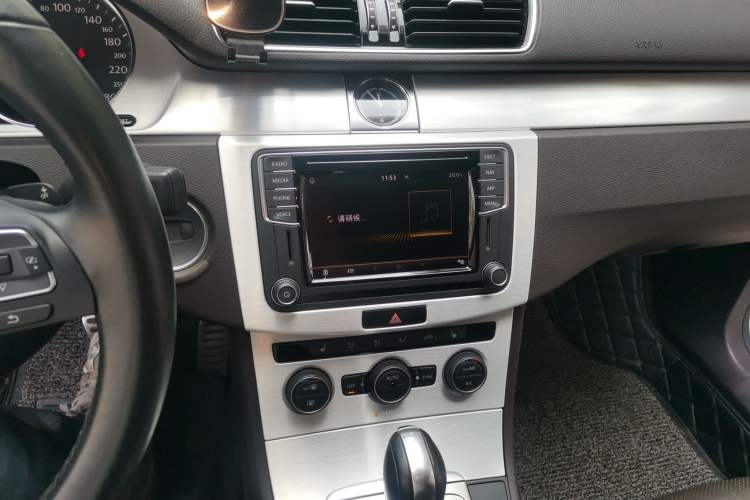 Used Volkswagen FAW-Volkswagen CC 2018 1.8TSI Luxury Model
