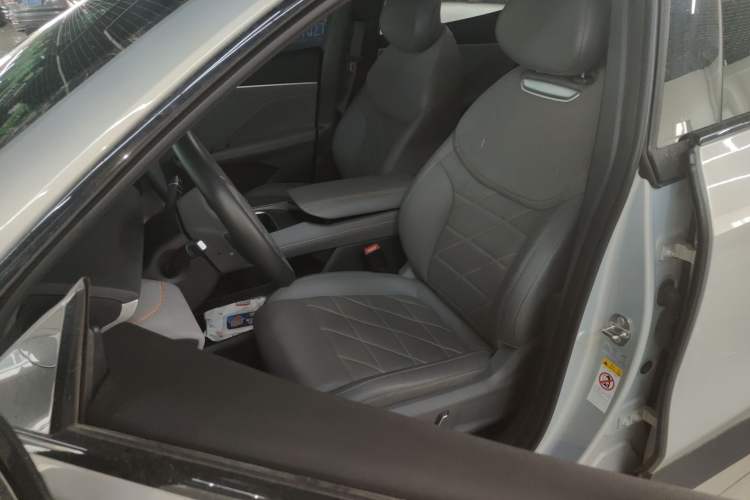 Used Deepal S05 2024 510Max Pure Electric Version
