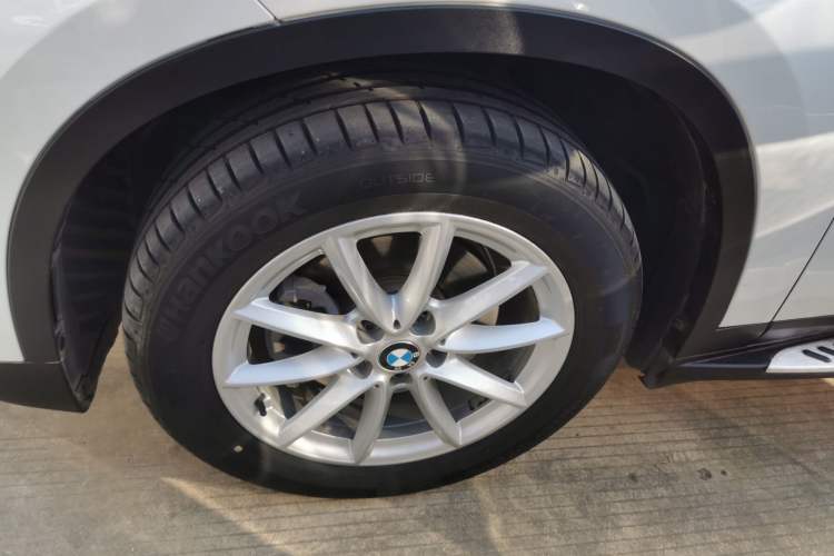 Used BMW X1 2016 sDrive18Li Fashion Model
