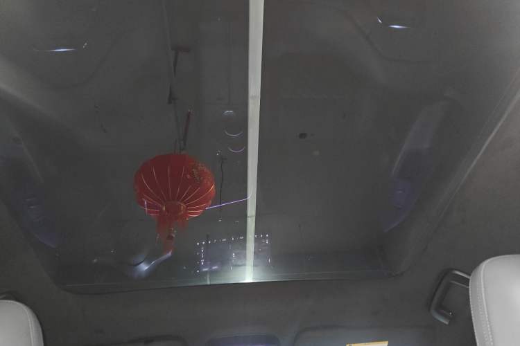 Used Zeekr 001 2024 YOU Edition 100 kWh All-Wheel Drive