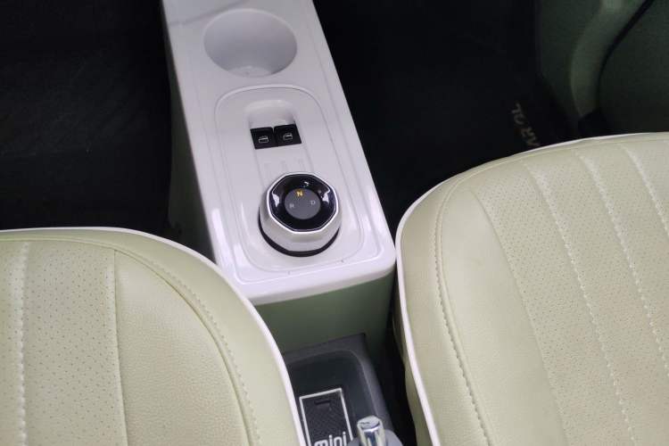 Used Geely Galaxy Panda 2025 210km Panda Rider