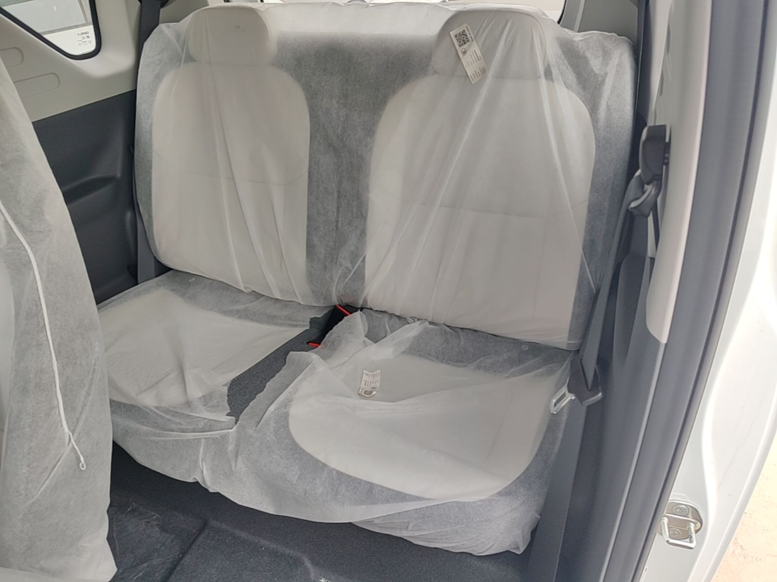 Geely Galaxy Panda 2025 210km Panda Kart — снимка 20