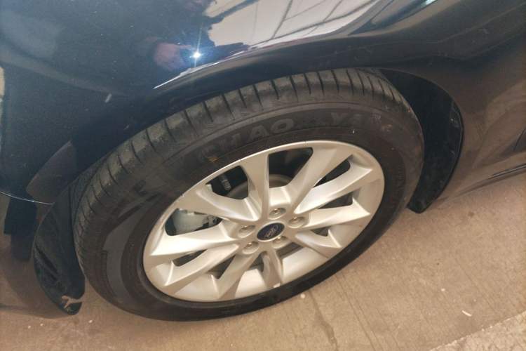 Used Ford Mondeo 2017 EcoBoost 180 Stylish Model