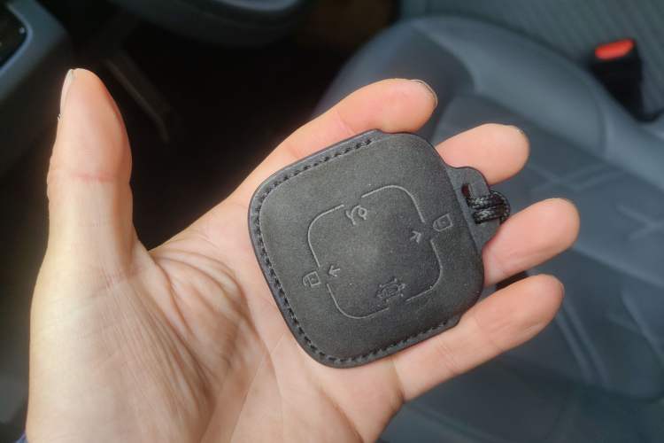 Used Zeekr MIX 2025 Long-Range Intelligent Driving Edition
