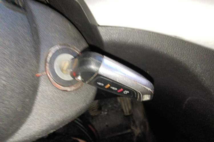 Used Geely Auto Vision 2016 1.5L Manual Happiness Edition