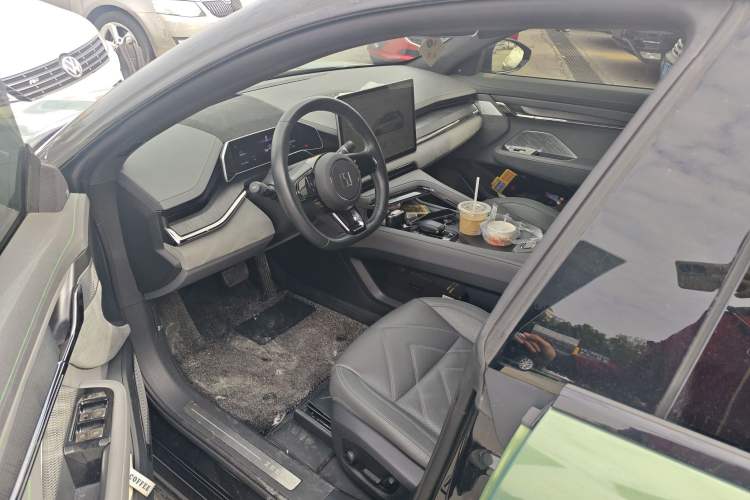 Used Zeekr 001 2023 ME Edition 100 kWh
