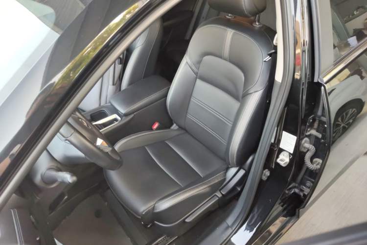 Used Nissan Sylphy 2020 1.6L XL CVT Enjoyment Edition Left Front Seat