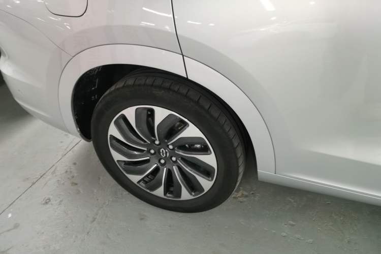 Used Hima AITO M7 2024 1.5T Rear-Drive Plus Version 5 Seats