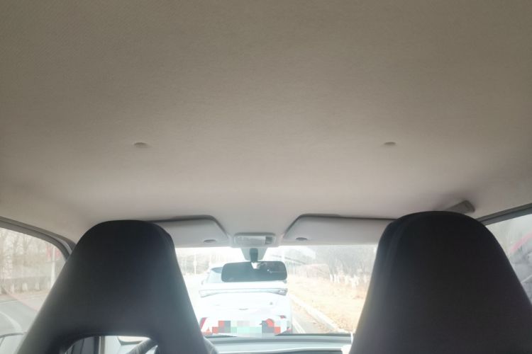 Used Wuling Hongguang MINIEV 2020 Freedom Version Lithium Iron Phosphate Headliner