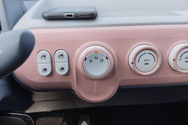 Used Bestune Pony 2025 222km Range Agile Horse