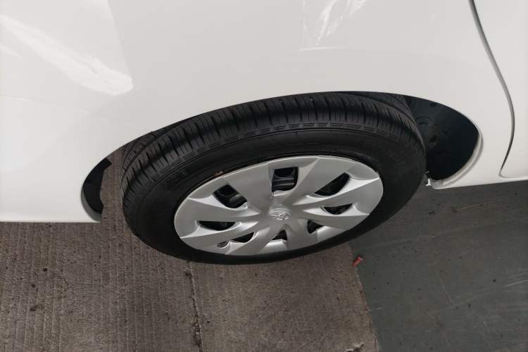 Used Toyota Vios 2019 1.5L CVT Innovation Edition Right Rear Wheel Hub