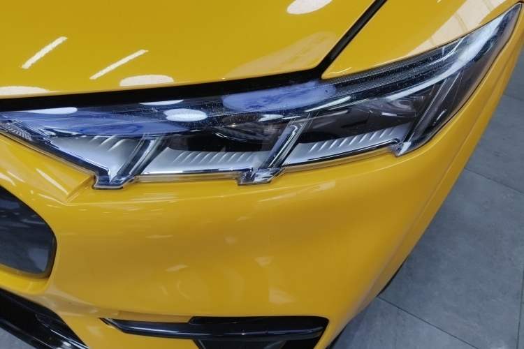 Used Ford Mustang Mach-E 2024 GT Model