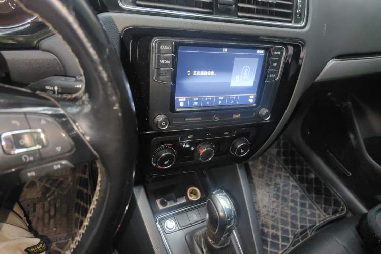 Used Volkswagen Sagitar 2018 180TSI DSG Prestige Edition