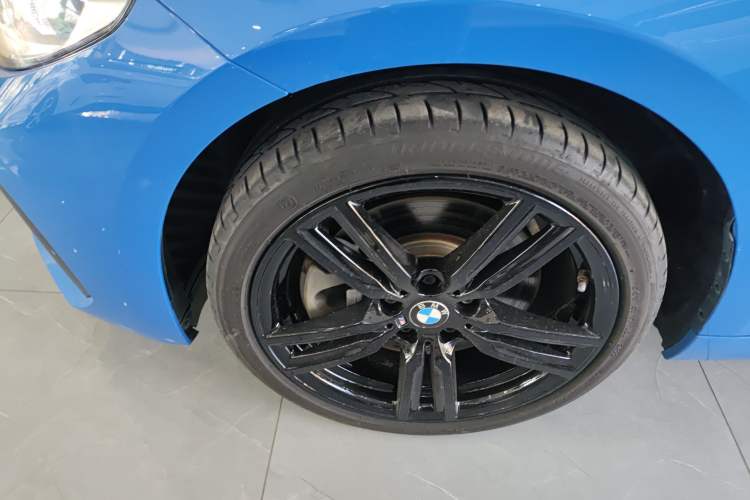 Used BMW 1 Series 2022 125i M Sport Night Edition
