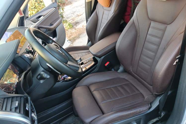 Used BMW X3 2020 xDrive28i M Sport Package