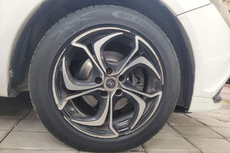 Used MG 5 2012 1.5L Automatic Elite Edition