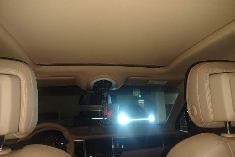 Used Porsche Macan 2016 Macan 2.0T