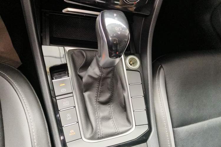 Used Volkswagen Sagitar 2019 280TSI DSG Comfort Version China V Standard