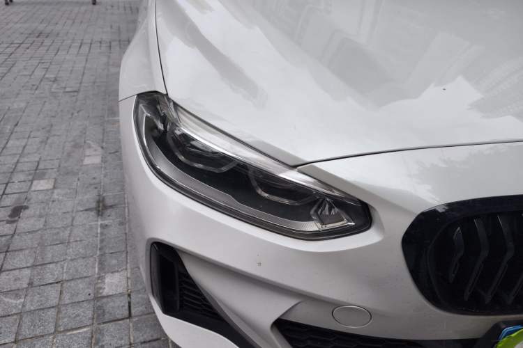 Used BMW 1 Series 2021 120i M Sport Night Edition