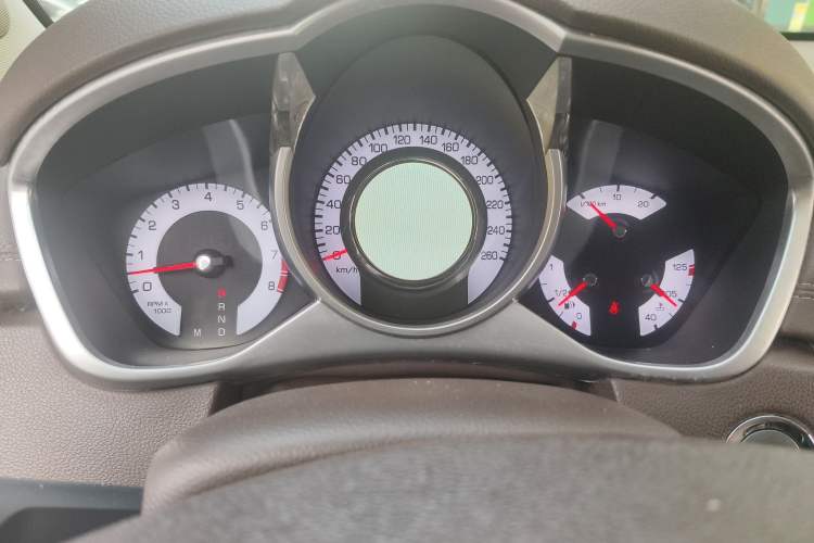 Used Cadillac SRX 2011 3.0L Flagship Edition