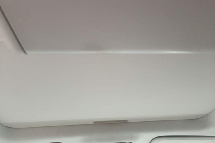 Used Buick Century 2023 2.0T Seven-Seater Yinshi Edition
