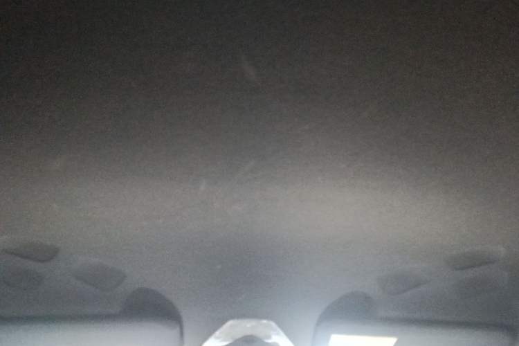 Used Toyota C-HR 2018 2.0L Coolway Leading Edition China V Standard Headliner