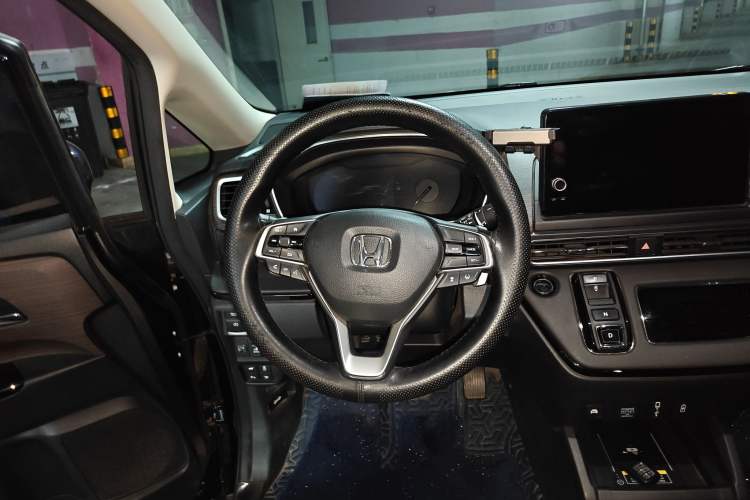 Used Honda Odyssey 2022 2.0L eHEV Sharp·Luxury Edition