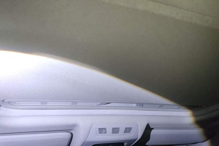 Used BMW X4 2014 xDrive20i X Design Package Headliner