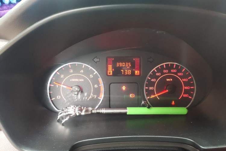 Used Wuling Hongguang V 2022 1.5L Jingqu Edition Electric-Assist LAR