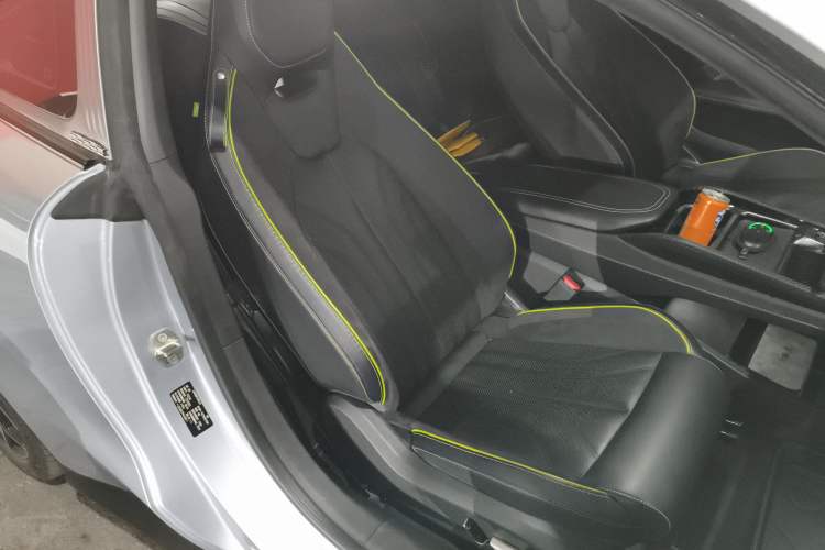 Used NETA GT 2023 560