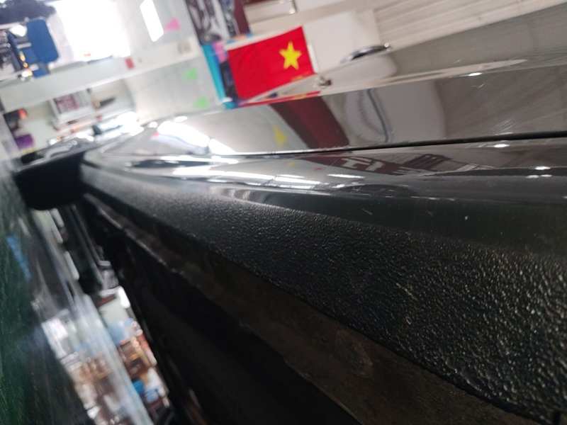 Used Geely Auto Emgrand 2025 4th Generation 1.5L CVT Starry Edition — 20