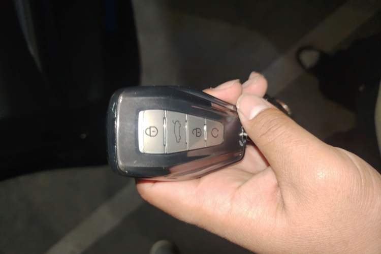 Used Geely Auto Preface 2025 Dongfang Yao 1.5TD Kunlun Edition