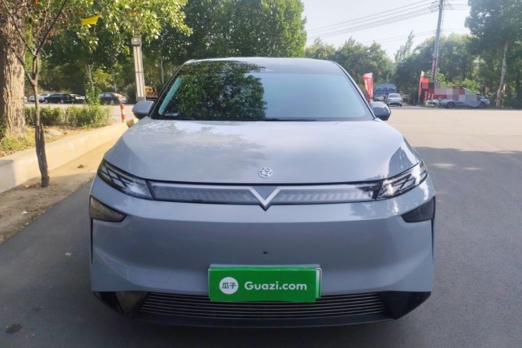 Used Venucia VX6 2025 Large Flat-Layout 520 Pro