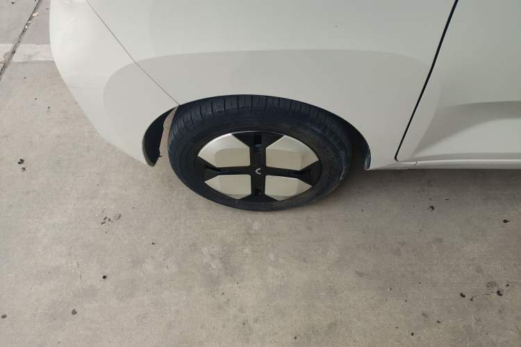 Used Wuling Hongguang MINIEV 2022 Macaron Premium Model – Lithium Iron Phosphate