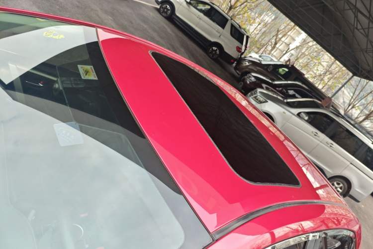 Used Toyota Levin 2017 Revised 185T CVT Elite Edition China V Standard