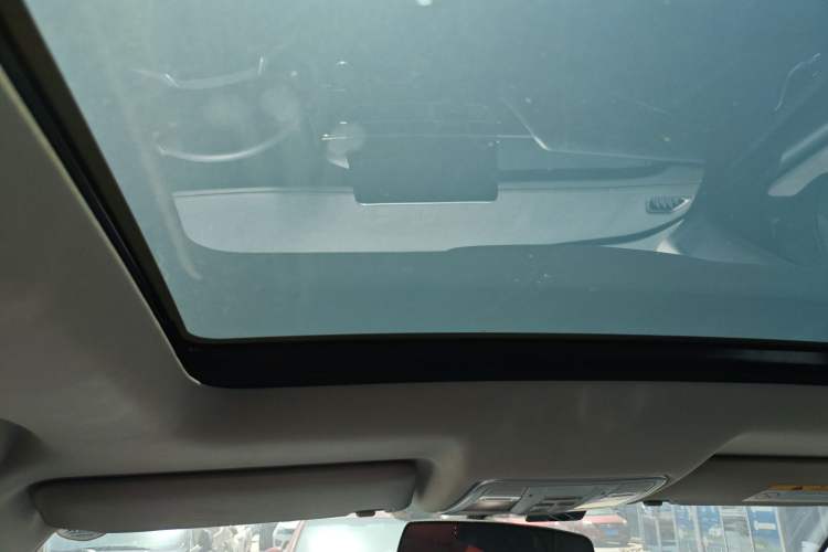 Used CHANGAN CS75 2022 Blue Whale Edition 1.5T DCT Prestige Model
